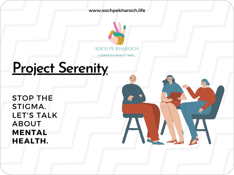 Project Serenity